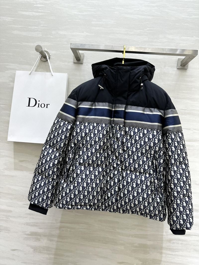 Christian Dior Down Jackets